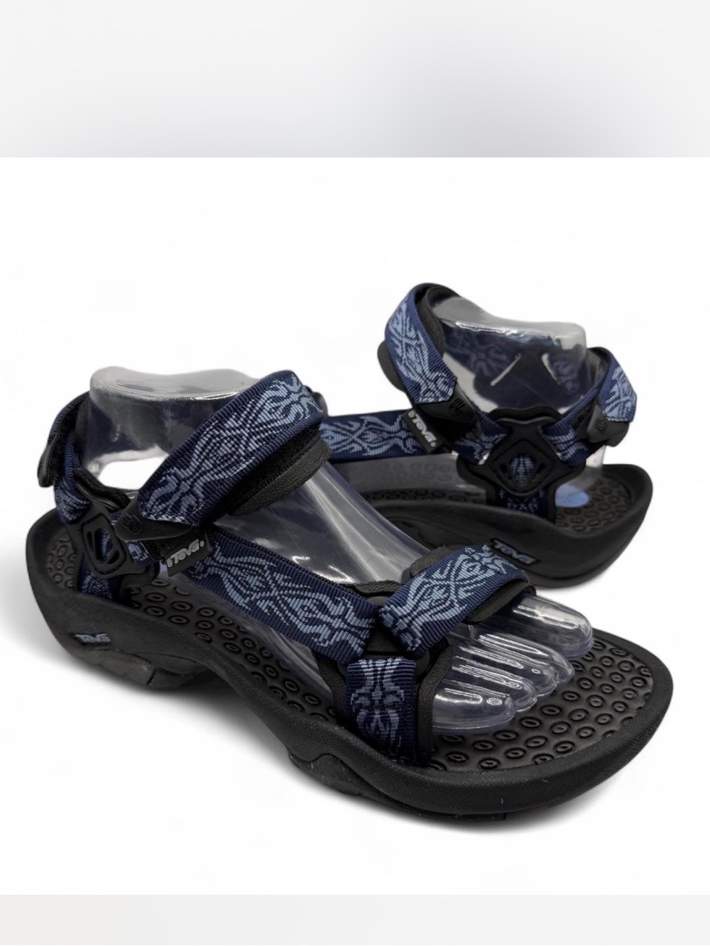 Teva Men’s Hurricane Sandals